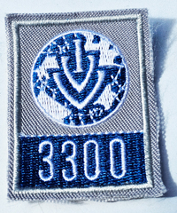 Picture of the patch for 3300 Events