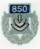 Picture of the patch for 850 Events