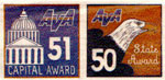 50 States/51 Capitols Award