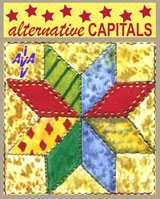 Picture of the Alternative Capitals Award
