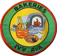 Picture of the America's Family Bakeries Award