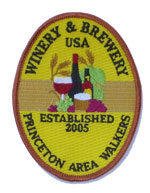 Picture of the Winery and Brewery Patch