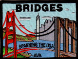 Picture of the Bridges - Spanning the USA Award