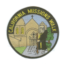 Picture of the Mission Possible Award