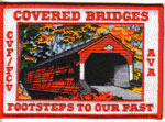 Picture of the Covered Bridges Award