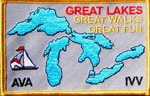 Picture of the Great Lakes Award