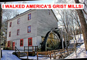 Picture of the Grist Mills Award