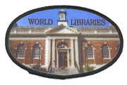 World Libraries Award