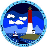 Picture of the Lighthouses USA Award