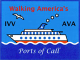 Picture of the Ports of Call Award