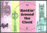 Rockin' Around The Clock Award