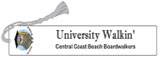 Picture of the University Walkin' Award