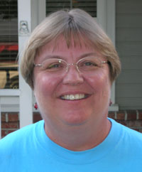 Picture of Barbara Nuss