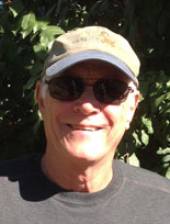 Picture of the Newsletter Editor