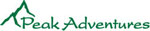 Peak Adventures Logo