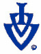 IVV Logo